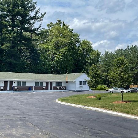 The Minuteman Inn Acton Concord Littleton Ngoại thất bức ảnh