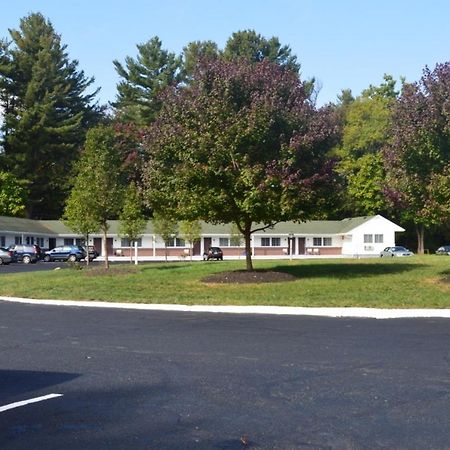 The Minuteman Inn Acton Concord Littleton Ngoại thất bức ảnh