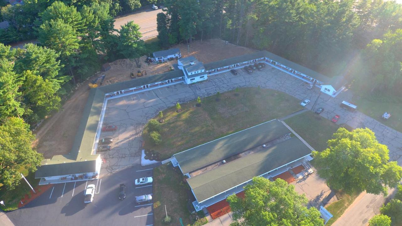 The Minuteman Inn Acton Concord Littleton Ngoại thất bức ảnh