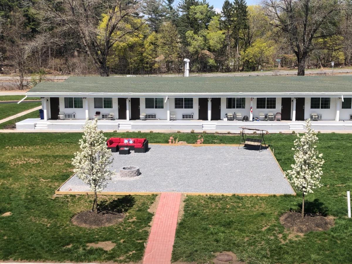 The Minuteman Inn Acton Concord Littleton Ngoại thất bức ảnh