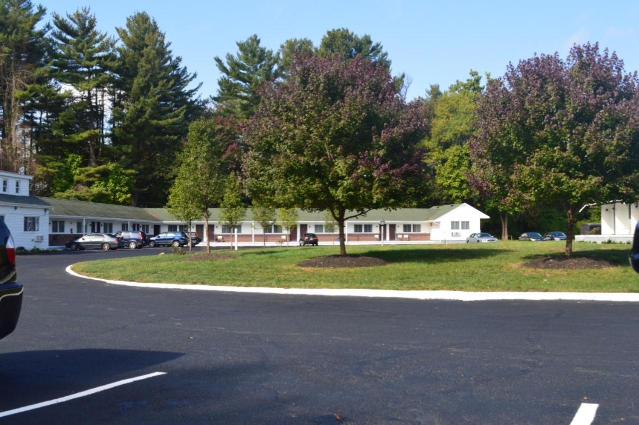 The Minuteman Inn Acton Concord Littleton Ngoại thất bức ảnh