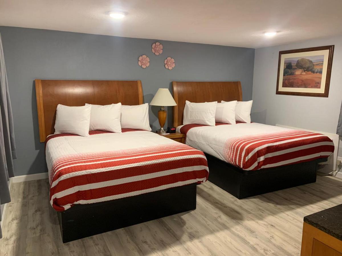 The Minuteman Inn Acton Concord Littleton Ngoại thất bức ảnh