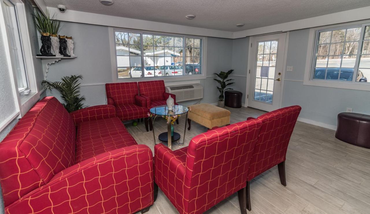 The Minuteman Inn Acton Concord Littleton Ngoại thất bức ảnh