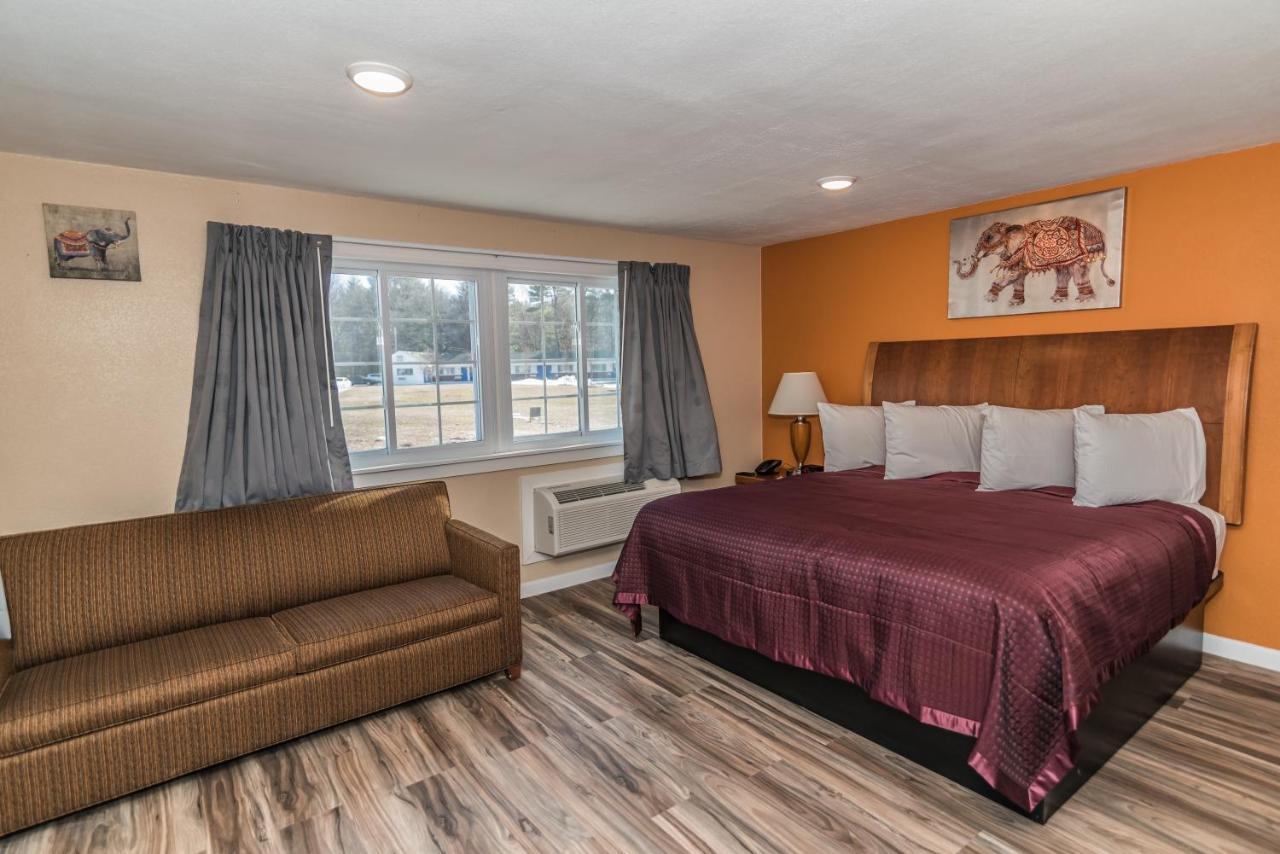 The Minuteman Inn Acton Concord Littleton Ngoại thất bức ảnh